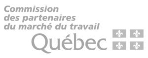 Commission des partenaires du marché du travail Québec