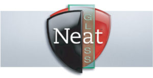 Neat Glass Logo