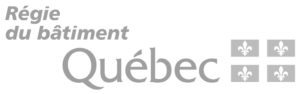 Régie du bâtiment Québec logo
