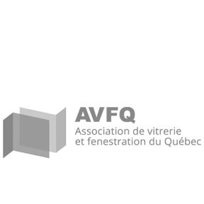 logo association de vitrerie et fenestration du Québec