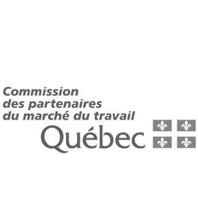 commission des partenaires du marché du travail Québec