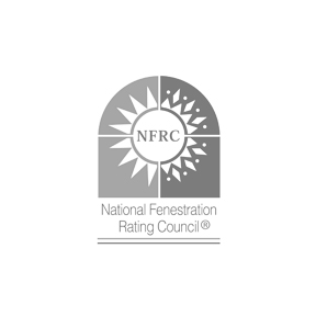 logo National fenetration rating council