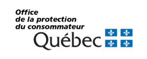 logo office de la protection du consommateur Québec