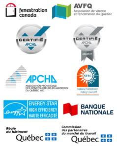 certifications partenaires