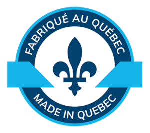 icone fabriqué au Québec