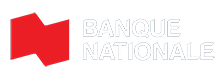 Banque nationale du Canada Logo