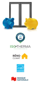 iso-therma technologie