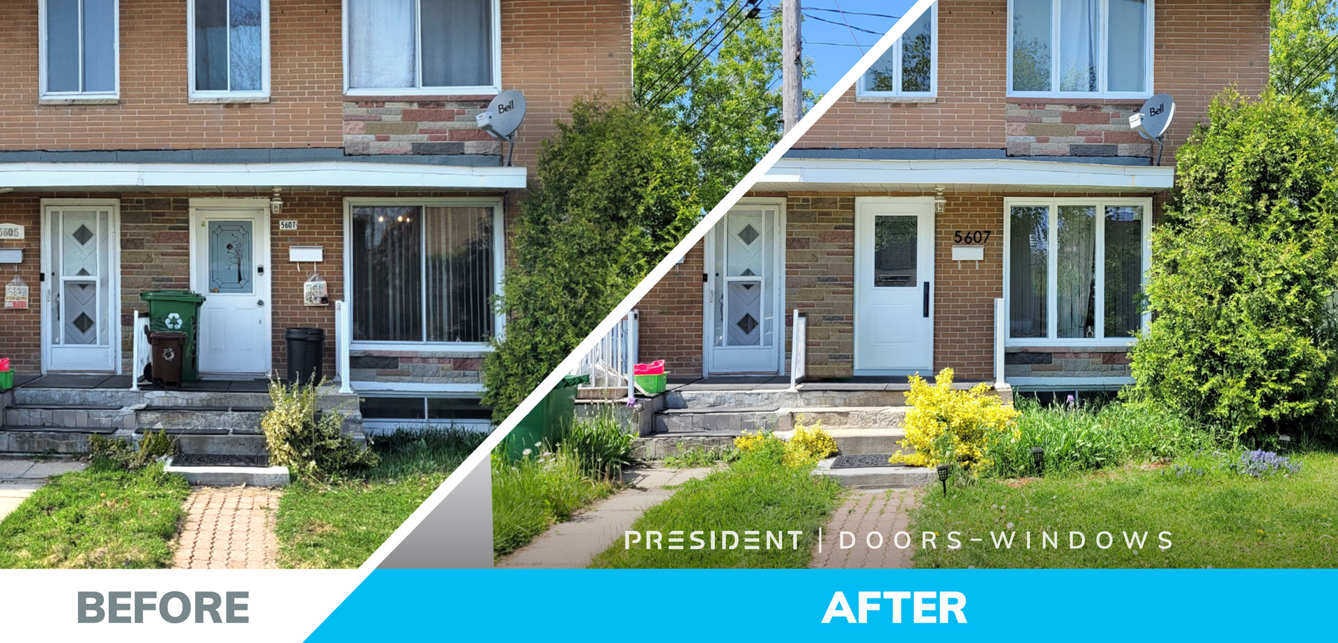 Casement windows for better insulation and aesthetics 1