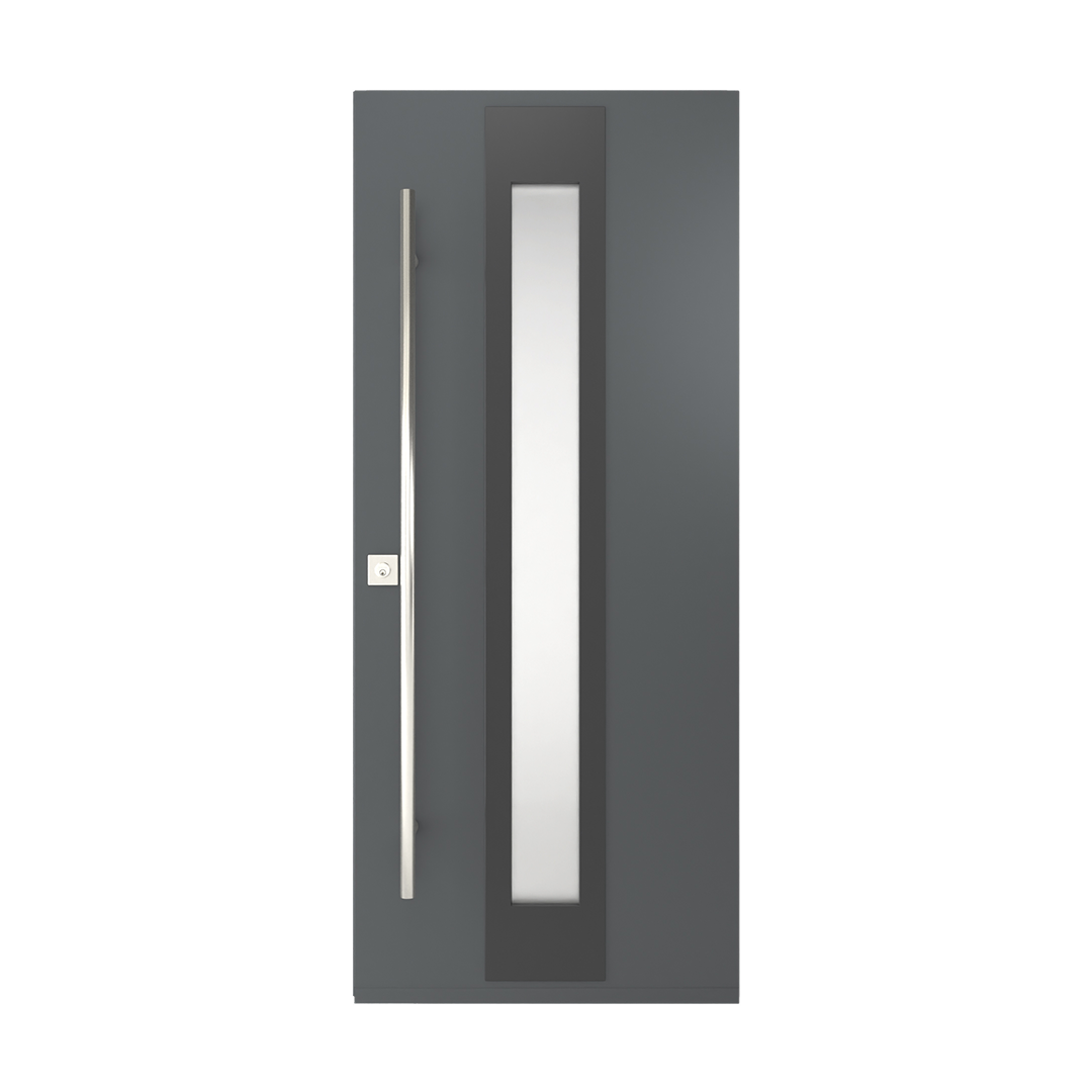 Accent Vertical